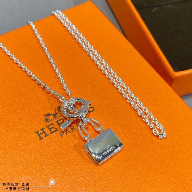 Hermes Necklaces